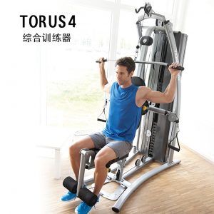 喬山TORUS4綜合訓(xùn)練器